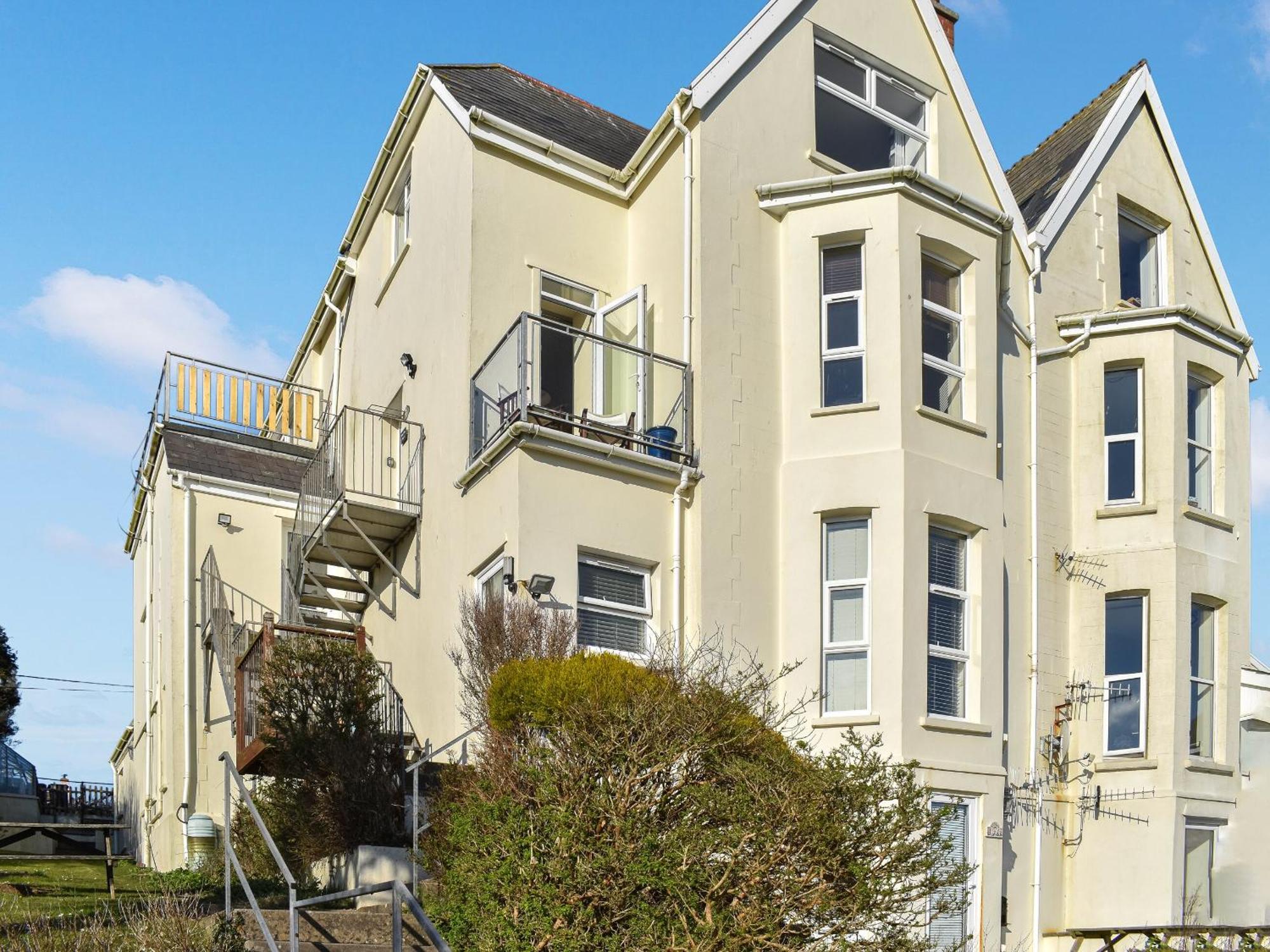 Sands Woolacombe